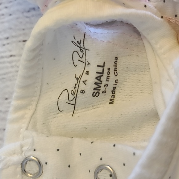 Baby girl outfits 🐣 - Picture 5 of 8